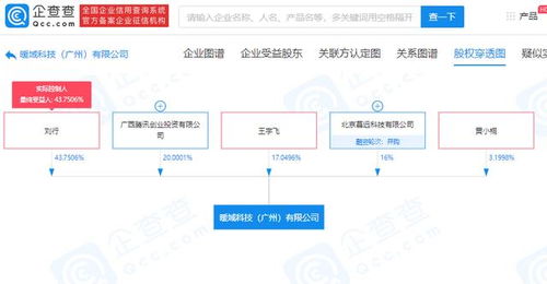 騰訊關(guān)聯(lián)公司投資暖域科技，深化游戲與動(dòng)漫數(shù)字產(chǎn)業(yè)布局