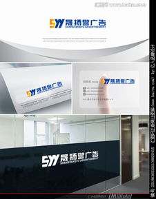 廣告設計新選擇 匯圖網專業logo圖片素材與設計懸賞服務