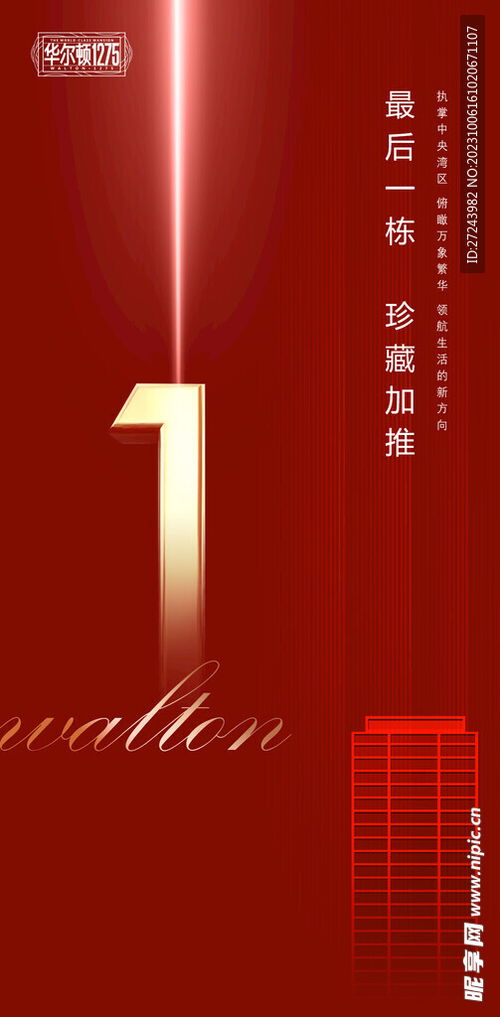 房地產(chǎn)廣告宣傳設(shè)計(jì)圖 視覺(jué)魔法與市場(chǎng)共鳴的藝術(shù)